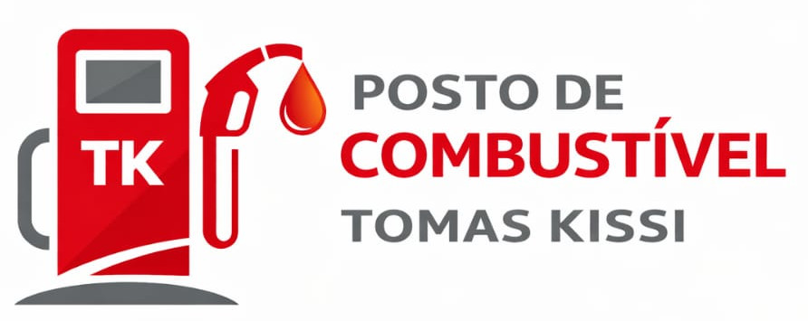 Posto de combustivel Tomás Kissi